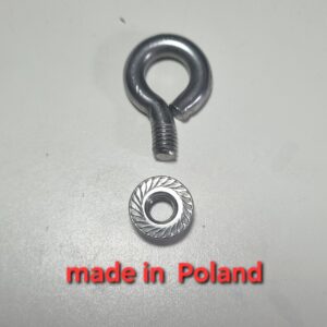 metal rings